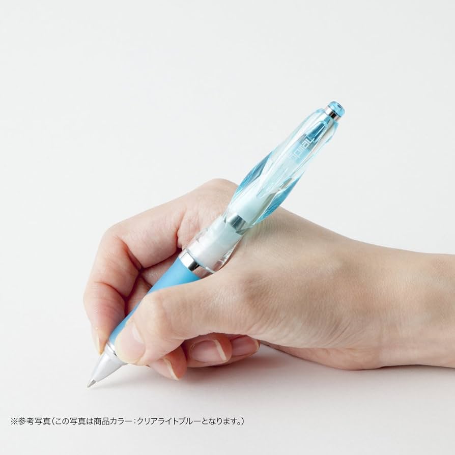希少　廃盤ボールペン　ゼブラニュースパイラル　unia−gelボールペン ゼブラ ボールペン ニュースパイラル クリアブラック 黒 廃盤